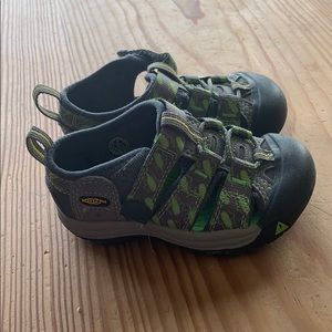 Keen Sandals